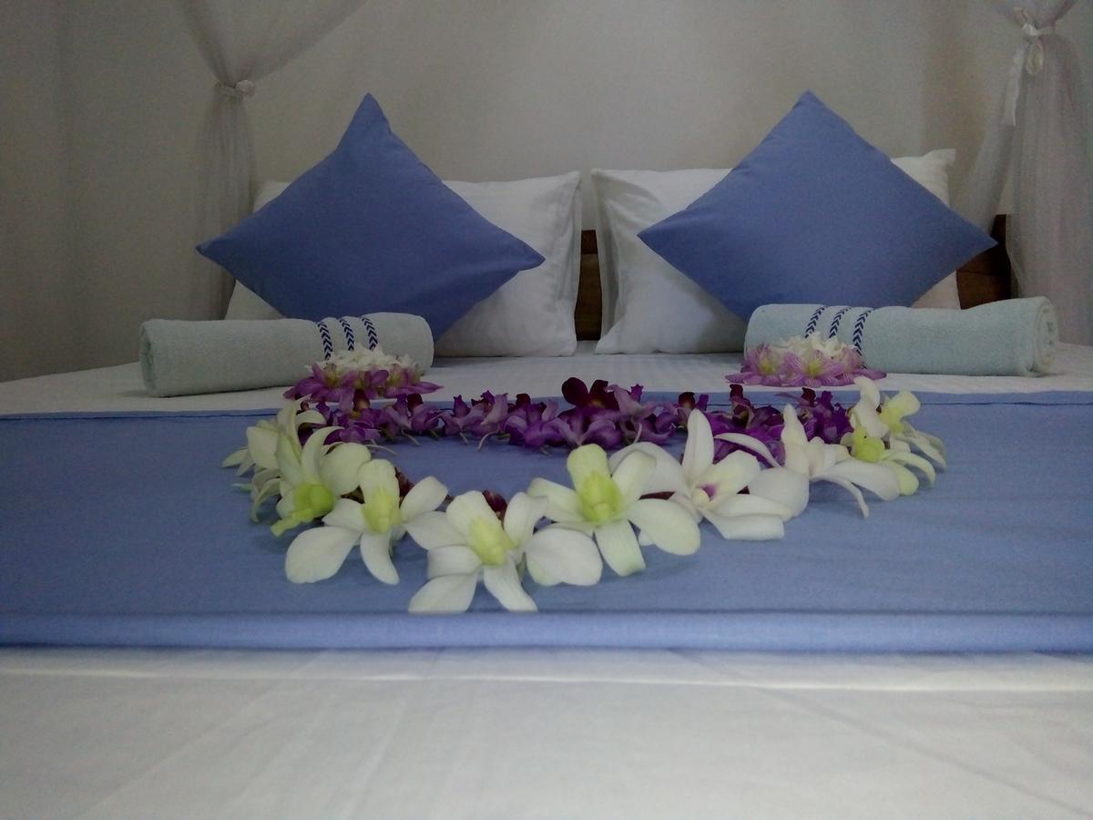 Bentota Orchid House Bed & Breakfast ภายนอก รูปภาพ